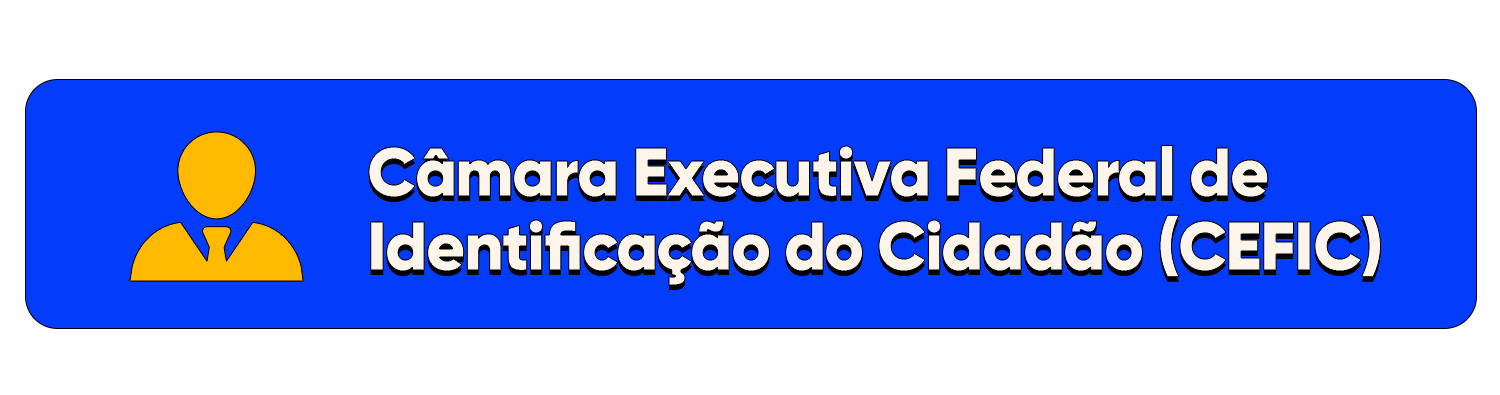 Câmara executiva federal de identificação do cidadão (CEFIC)