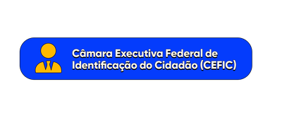 Câmara Executiva Federal de identificação do Cidadão (CEFIC)