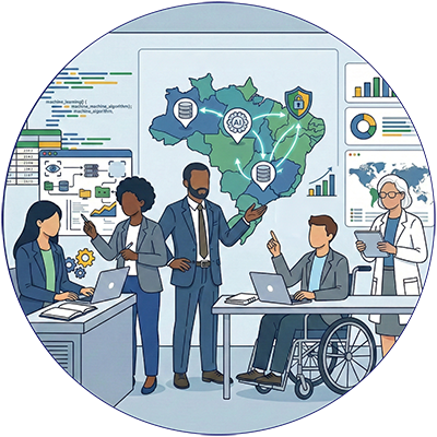 Grupo Capacitações