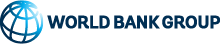 Logotipo do Banco Mundial