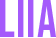 Logotipo do LIIA
