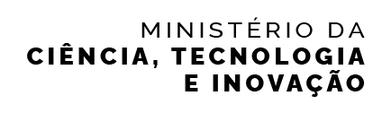 Logotipo do MCTI