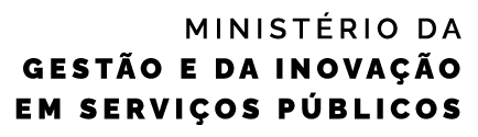Logotipo do MGI