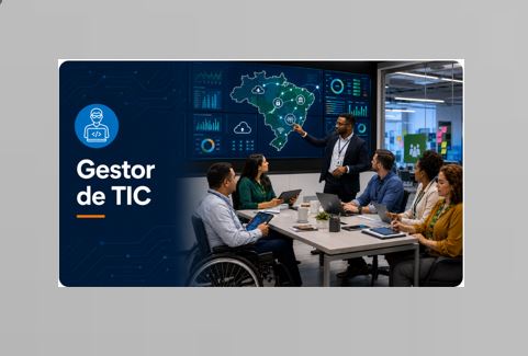 Gestor de TIC