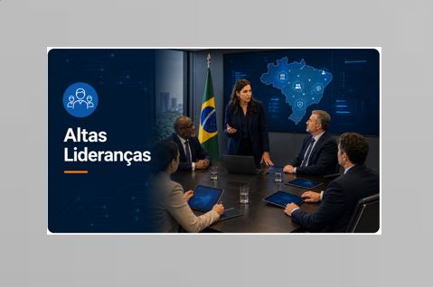 Altas Lideranças