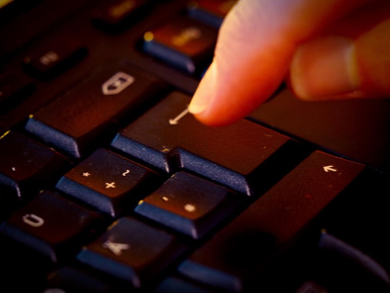 Confirmar a existência de tratamento