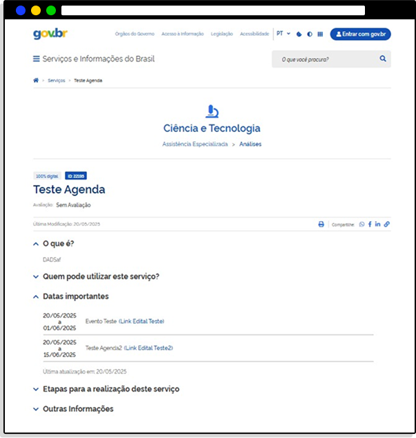 Imagem 17 - visualizacao página de servicos.png