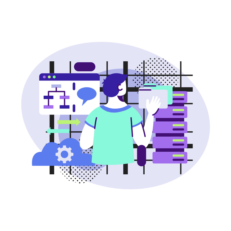 Ferramenta do Framework - Migração de dados