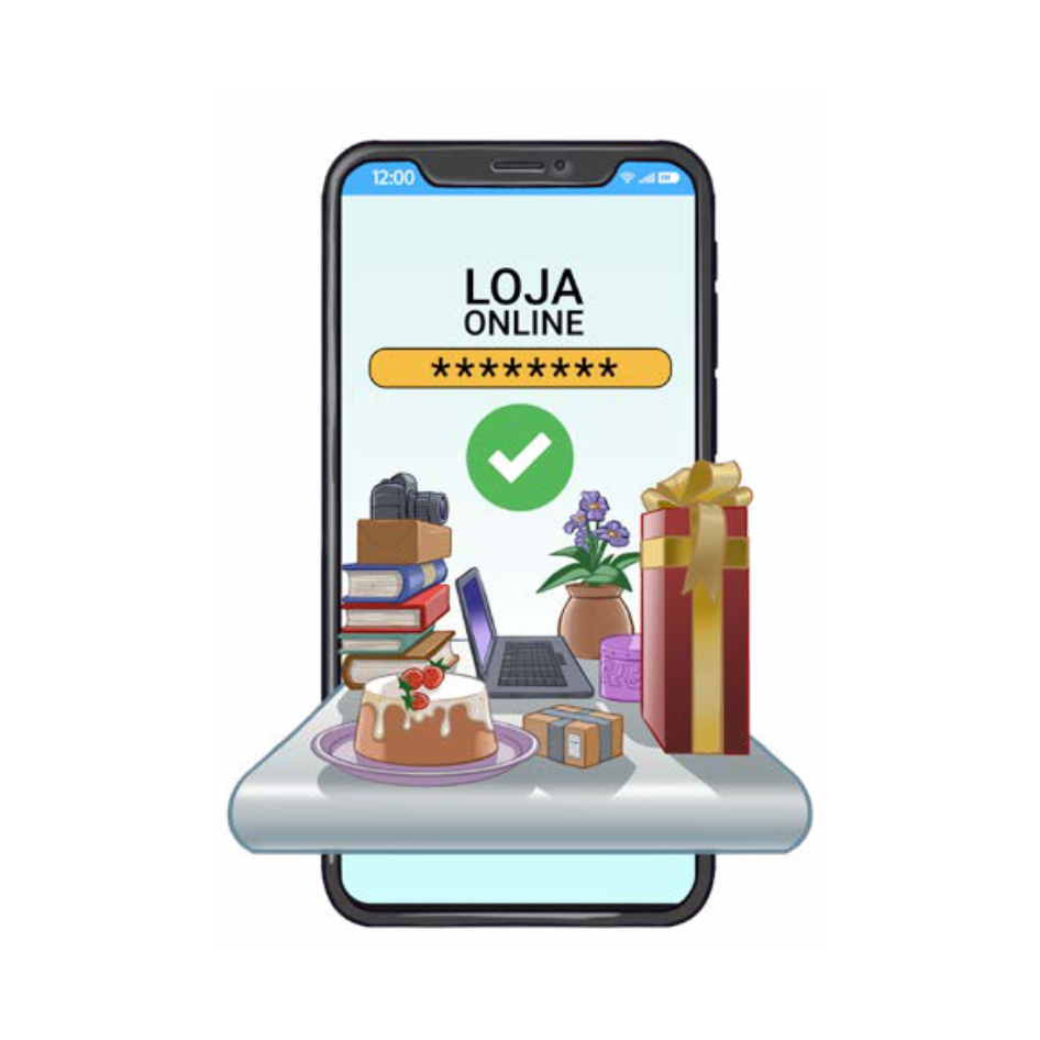 Comércio Via Internet