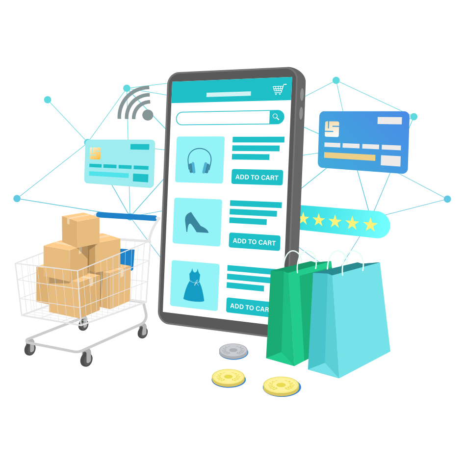 Responsa Compras Online