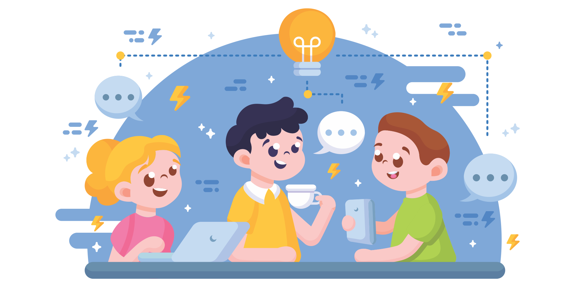 Internet Segura para Filhos