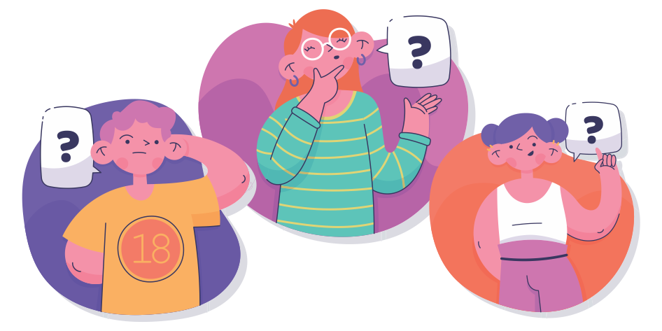 Dúvidas? Precisa de Ajuda?