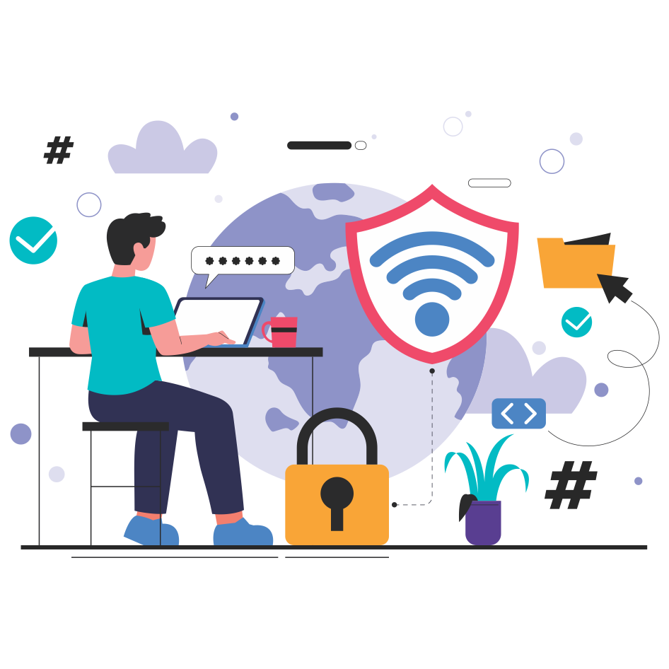 Internet Com Responsa