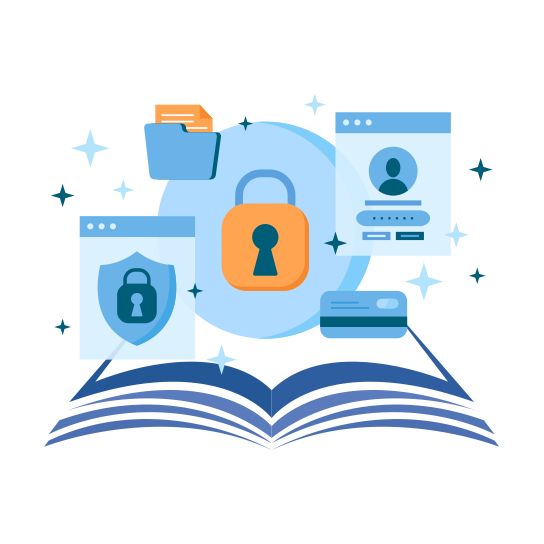 Cartilha de Gestão de Segurança da Informação