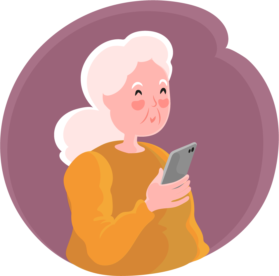 Internet com Segurança aos 60+ Parte 1