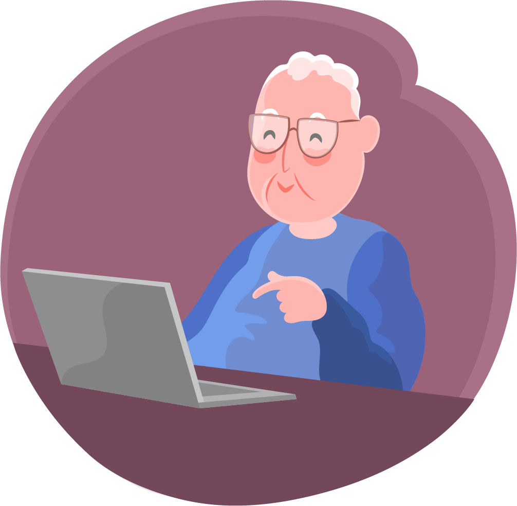 Internet com Segurança aos 60+ Parte 2