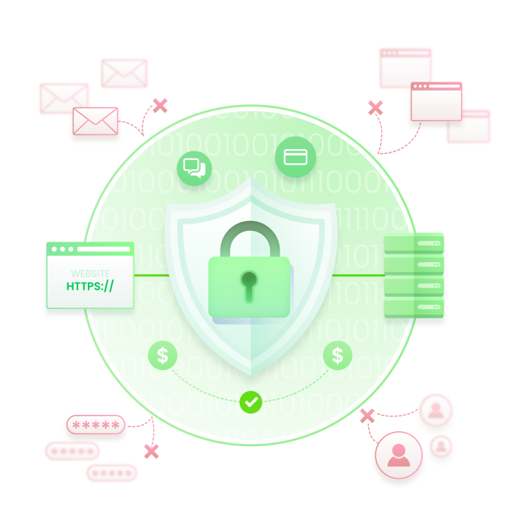 Conceitos de Criptografia