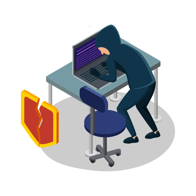 Ataques de Negação de Serviços (DDoS)