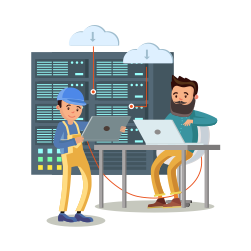 Equipe de Prevenção, Tratamento e Resposta a Incidentes Cibernéticos (ETIR)