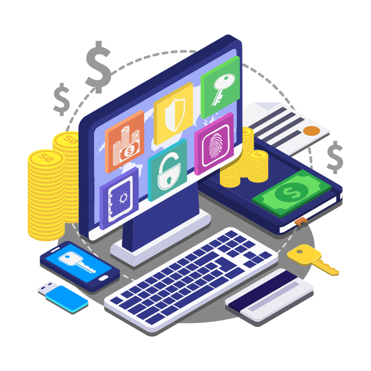 Golpes Cibernéticos: Segurança Financeira Digital