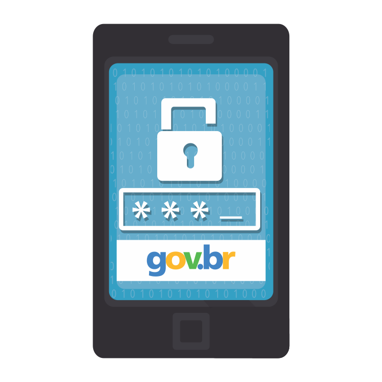 Golpes Cibernéticos: Uso dos serviços GOV.BR com Segurança