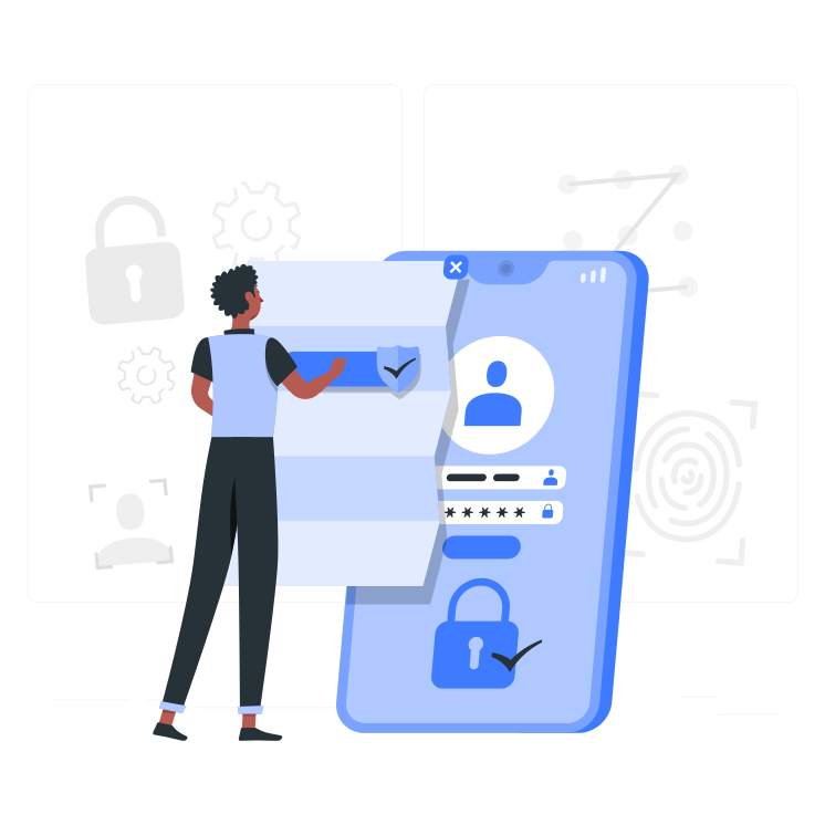 Controle de Acesso - Segurança Lógica