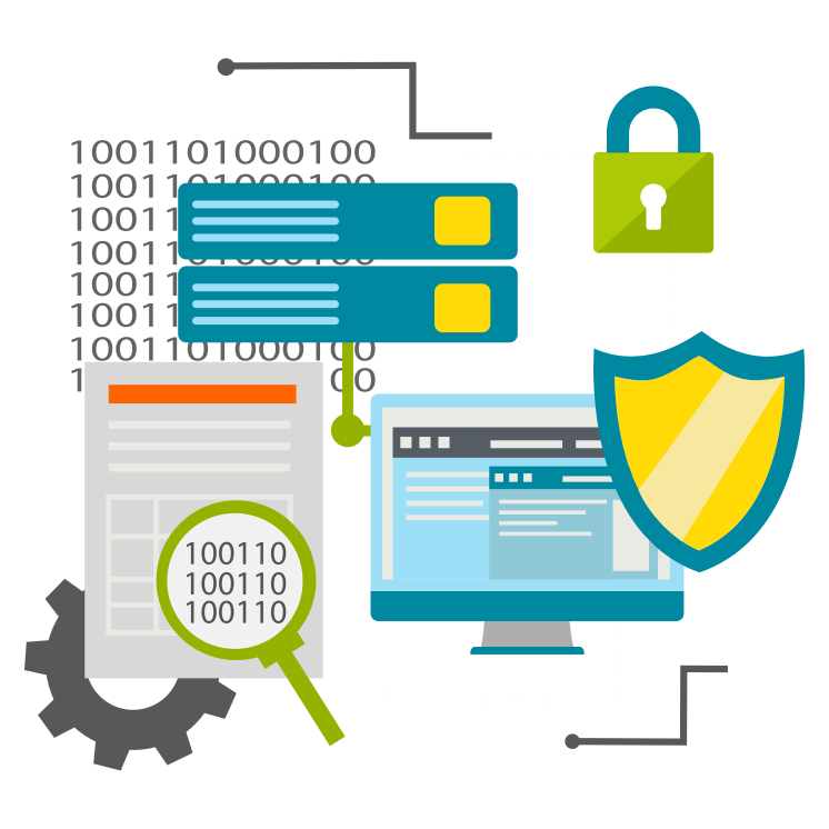 SIEM  - Sistema de Gerenciamento de informação e Eventos de Segurança