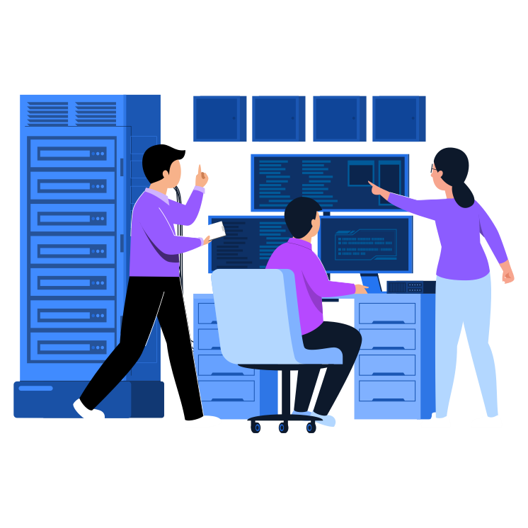 SOC - Centro de Operações de Segurança