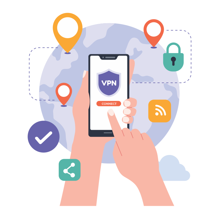 VPN - Ambientes Pessoais