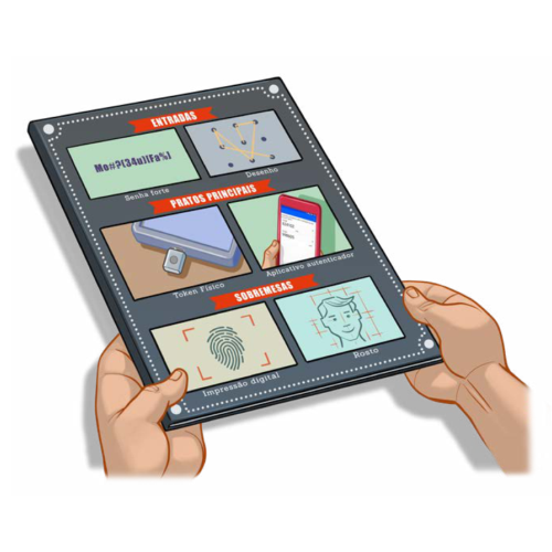 Imagem da Palavras Cruzadas