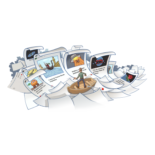 Imagem da Palavras Cruzadas