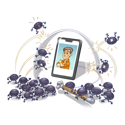 Imagem da Palavras Cruzadas