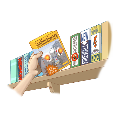 Imagem da Palavras Cruzadas