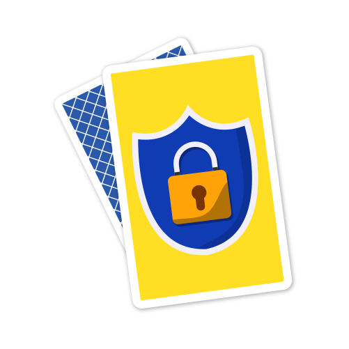 Imagem do Jogo Security Letters