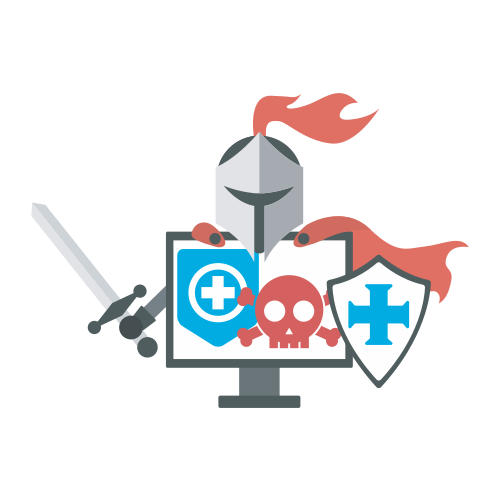 Imagem do Malware Lab