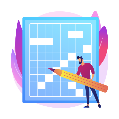 Imagem Caça Palavras