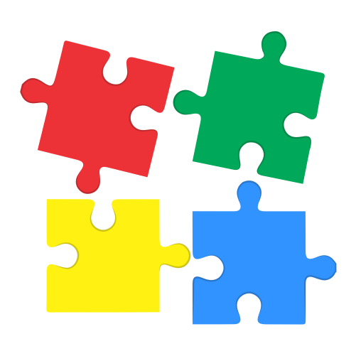 Imagem do Jogo Quebra Cabeça