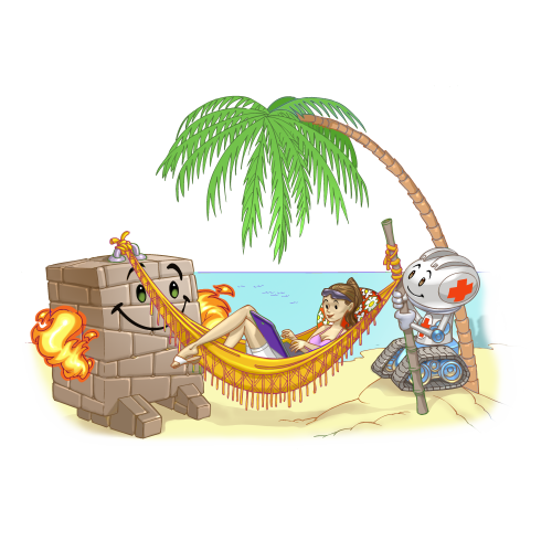 Imagem da Palavras Cruzadas