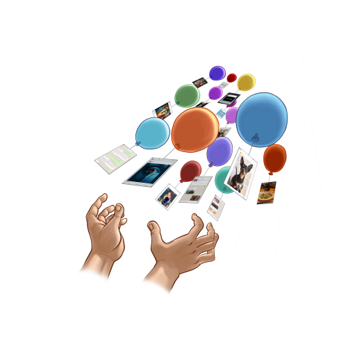 Imagem da Palavras Cruzadas