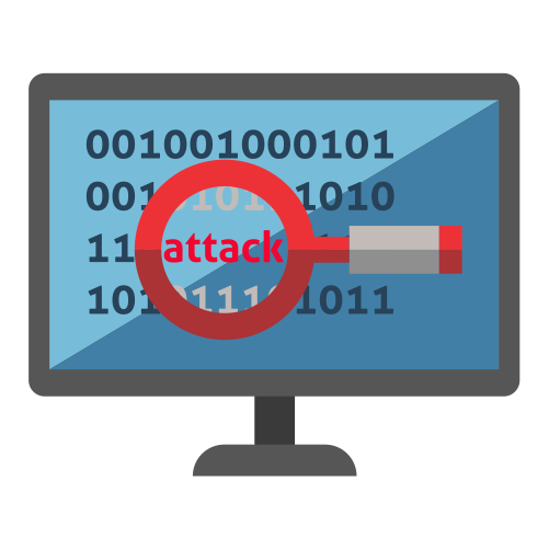 Imagem Análise de Tráfego de Rede