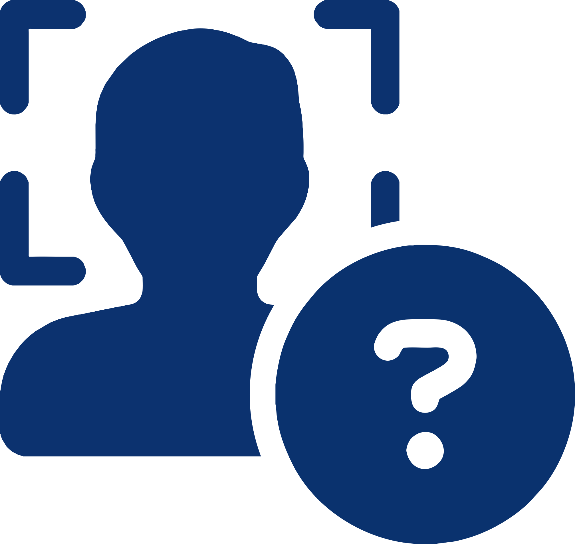 Dúvidas no reconhecimento facial