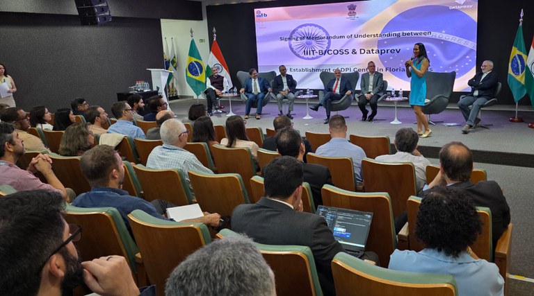 Acordo de Cooperação