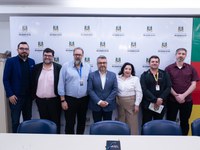 MGI lança projeto piloto de credenciais digitais para produtores rurais