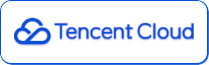 logo Tencent Cloud