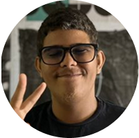 Marcos Antônio Nascimento de Lima