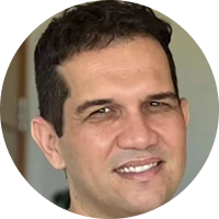 Tiago Maritan Ugulino de Araújo