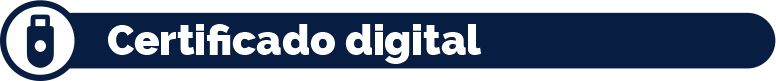Certificado digital