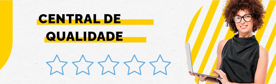 Central de Qualidade