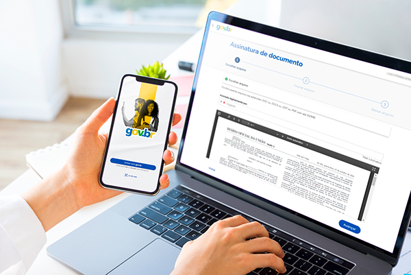 Certificados Fitossanitários passam a ser emitidos com assinatura eletrônica