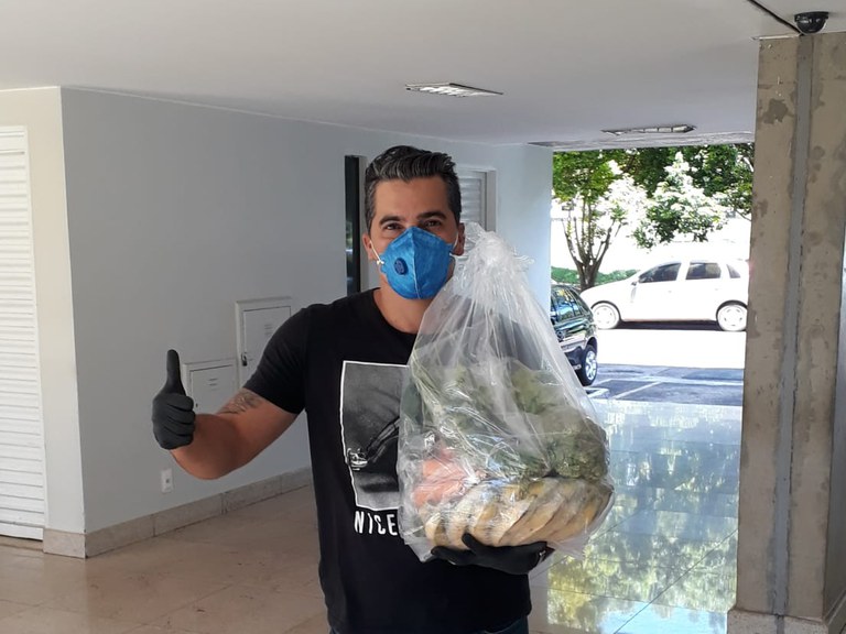 Cidadão empreendedor DF